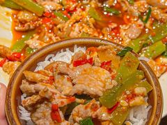 -吃饭皇帝大(解放西路店)