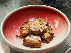-北京王府井希尔顿酒店·秦唐中餐厅Chynna