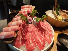 -生如夏花泰式火锅(西村黑金店)