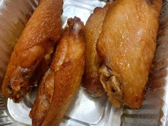 -嘉喜来比萨(罗马花园店)