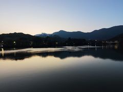 -杭州半山国家森林公园