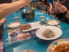 -巴依老爷新疆美食(望京小街店)