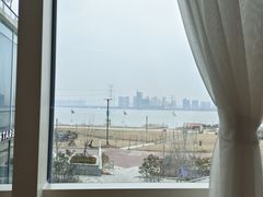 -漾花汐·西餐·下午茶(苏州湾歌林公园店)