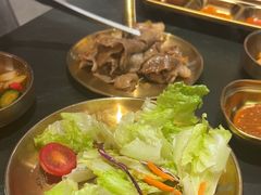 -闻老头·菊花炭烤肉(佛山首店)