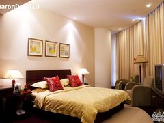 别墅婚房-上海华凯华美达广场酒店