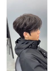 -汤尼英盖TONI&GUY-essensuals