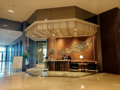 -香厨中餐厅(松北香格里拉店)