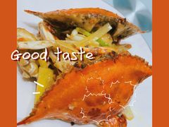 -北塘海鲜·天津菜(大光明桥旗舰店)