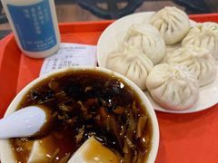 -庆丰包子铺(金沟河桥店)