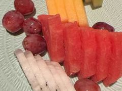 -环球港凯悦 · 享悦中餐厅