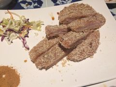 -绿茶餐厅(龙湖杭州金沙天街店)