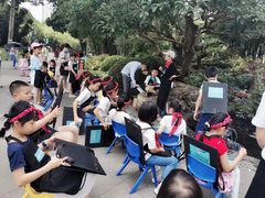 -晓港公园