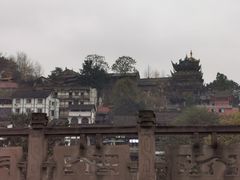 -老地方猫儿面(磁器口店)