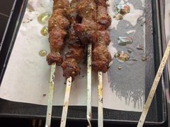 -京悦南门涮羊肉·羊蝎子火锅(田林路店)