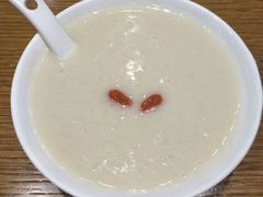 -菩提树·素食餐厅(汇智国际商业中心店)