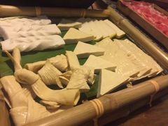 -滇池印象原生态火锅(南开大悦城店)