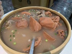 -洞庭家宴·头牌甲鱼(广渠门店)