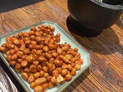 -柿子树炭烤羊腿(金台路店)