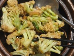 -东南里湖景餐厅·新闽菜(浦西万达店)