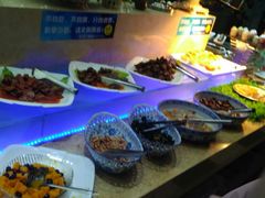 -星海汇海鲜自助烤肉火锅(百大店)