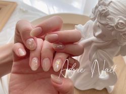 -Adore nail日式美甲美睫