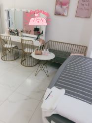-奈弗里·疗愈SPA·美肤中心