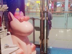 -夏日玛莉西餐厅(衡阳万达店)