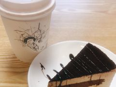 -织荆鸟咖啡(首开福茂店)