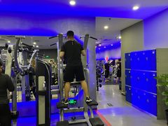 -优昂健身(新光界店)