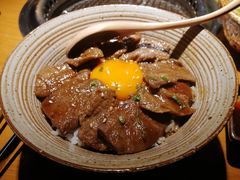 -本寻烧肉酒场(双井店)