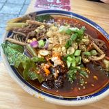 他们家的秤太准了,味道非常的巴士,很香