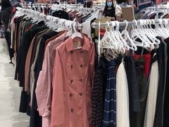 -丽达购物中心(崂山店)