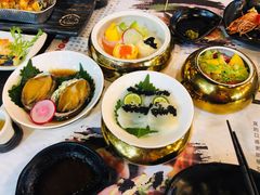 -瀛川尚品(车陂利丰天地店)