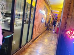 -河坝烧烤串城(金达莱店)