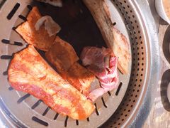 -33韩式自助烧烤(环城南路店)