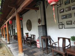 -不倒翁·徽天下名菜楼(马鞍山路店)