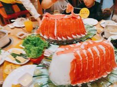 -清真军邺·金富苑肥牛(石坡街旗舰店)