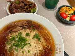 -松鹤楼·苏式汤面(虹桥天地店)