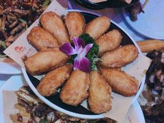 -津沽小院(天津之眼店)