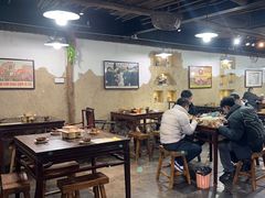 -酒肉门孔府菜(曲阜游客中心店)