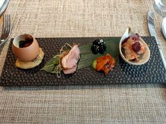 -香樟花园法式铁板烧(恒隆广场店)