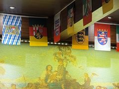 -申德勒加油站西餐厅Schindlers Tankstelle(上海外滩店)