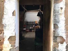 -清漾毛氏文化村