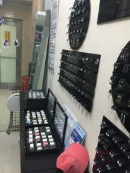 -Wisezone唯点穿耳打耳洞专业国际连锁品牌