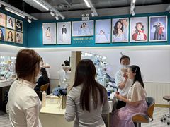-海马体照相馆(合肥包河万达广场店)
