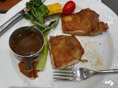 -西语·炭烧牛排(卓越中寰店)