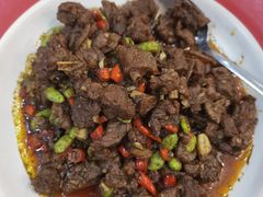 -湘桂人酒楼(西便门店)