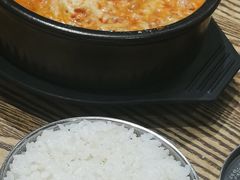 -吴草鸡爪오초닭발韩食堂(融恒盈嘉中心店)