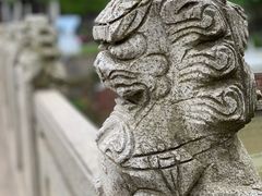 -八大山人梅湖景区