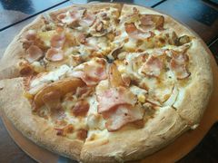 -Mr.Pizza米斯特比萨(合肥一九一二街区店)